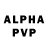 Alpha-PVP VHQ Aian Murat